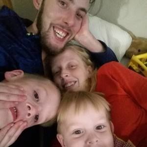 Meet your Posher, Josh